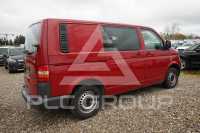 2009 Volkswagen T5