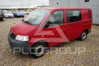 2009 Volkswagen T5
