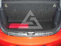 2009 Opel AGILA