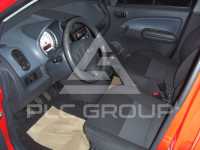2009 Opel AGILA
