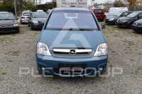 2009 Opel MERIVA