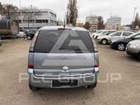 2009 Opel MERIVA