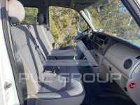 2009 Opel Movano