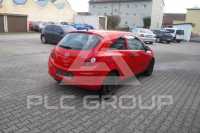 2009 Opel Corsa