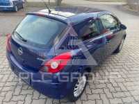 2009 Opel Corsa