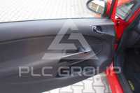 2009 Opel Corsa