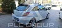 2009 Opel Corsa