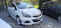 2009 Opel Corsa