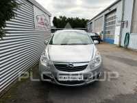 2009 Opel Corsa