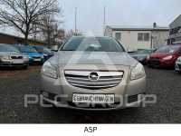2009 Opel Insignia