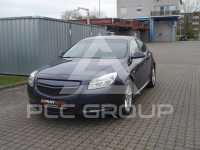2009 Opel Insignia