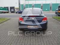 2009 Opel Insignia
