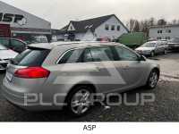 2009 Opel Insignia