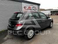 2009 Opel Astra