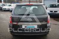 2009 Opel Astra