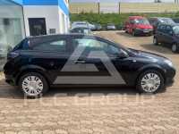 2009 Opel Astra