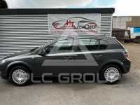 2009 Opel Astra