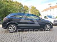 2009 Opel Astra