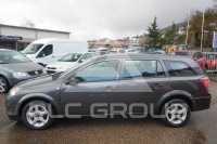 2009 Opel Astra