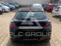 2009 Opel Astra