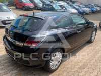 2009 Opel Astra