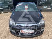2009 Opel Astra