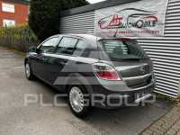 2009 Opel Astra