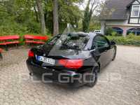 2010 BMW 325