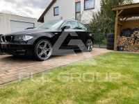 2010 BMW 125