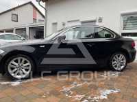 2010 BMW 125