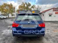 2010 BMW 335