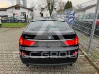 2010 BMW 535