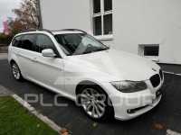 2010 BMW 330