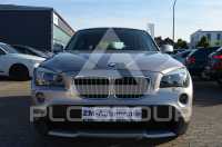 2010 BMW X1