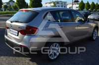2010 BMW X1