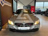 2010 BMW Z4