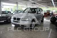 2010 BMW X3
