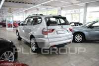 2010 BMW X3