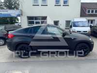 2010 BMW X6