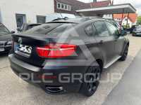 2010 BMW X6