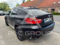 2010 BMW X6