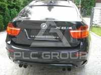 2010 BMW X6