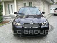 2010 BMW X6