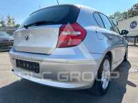 2010 BMW 116