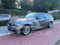 2010 BMW 318