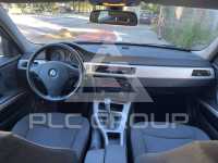 2010 BMW 318