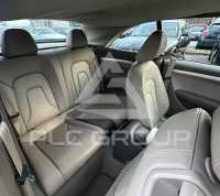 2010 Audi A5