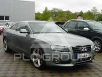 2010 Audi A5