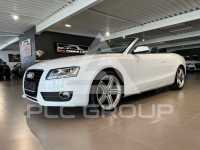 2010 Audi A5