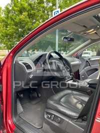 2010 Audi Q7